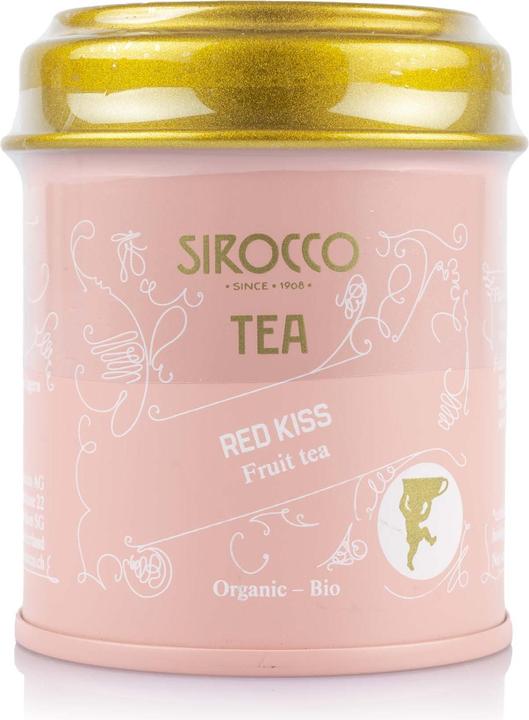 Actual product image Sirocco Red Kiss (20 g)