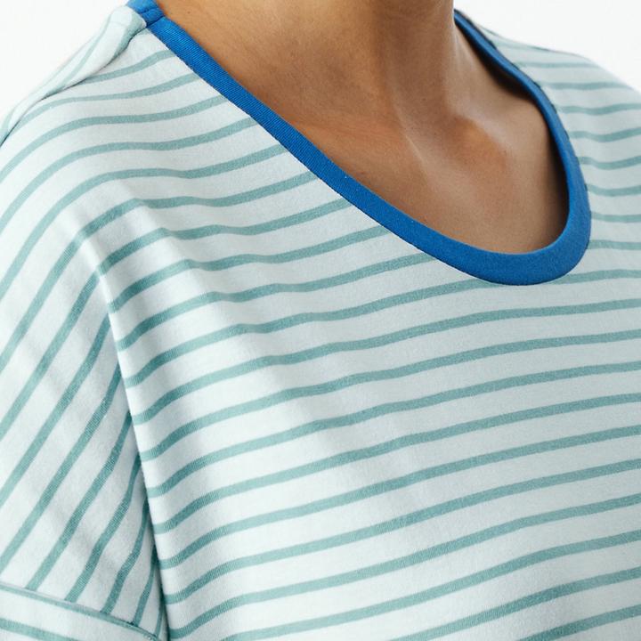 Immagine prodotto Schiesser Camicia da notte Casual Essentials (48)
