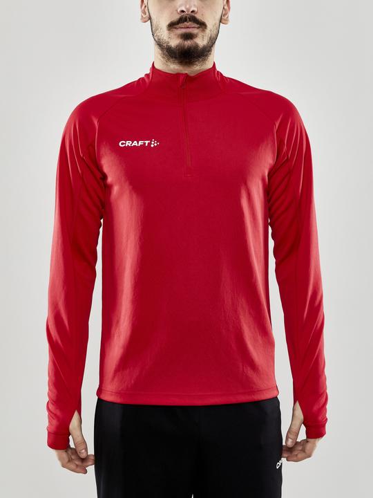 Actual product image Craft Evolve Halfzip M (XS)