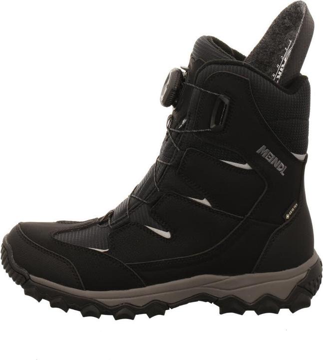 Actual product image Meindl Edmonton Men GTX® (Boa®) (41.5)