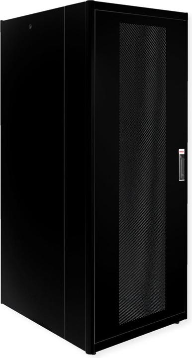 Roline 19-Zoll Serverschrank Basic 42 HE (42 HE, 19 Zoll Rack)