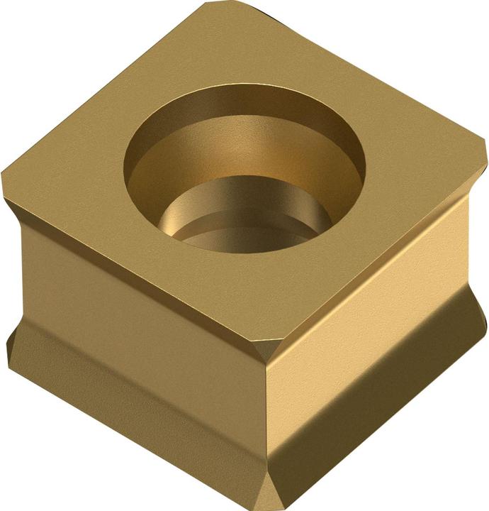 Actual product image Fein Indexable insert SX, PU 10 pcs.