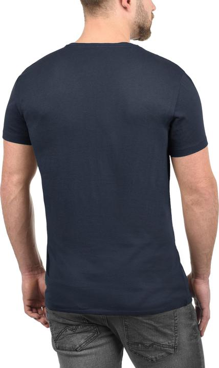 Immagine prodotto Blend Doppler Magliette T-Shirt A Maniche Corte Con Stampa Da Uomo Con Girocollo Taschino In Cotone (XXL)