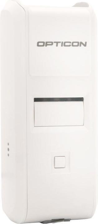 Actual product image Opticon OPN 4000n - barcode scanner - portable (1D barcodes)