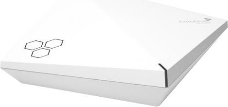 Productafbeelding Dell Aerohive AP250 White ondersteuning voor Power over Ethernet (PoE)