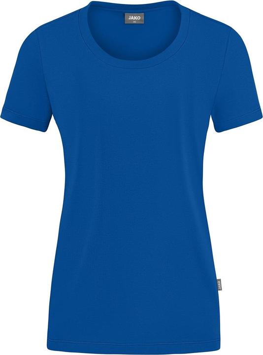JAKO T-Shirt Organic Stretch