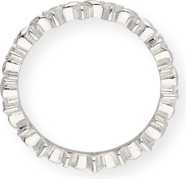 Immagine prodotto Carat alleanza (54, 925 Argento)