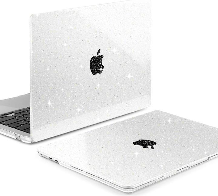 Image du produit Screenguard Hard Case pour Apple MacBook Air 13" M1 (2020) A2337 (13", Apple)
