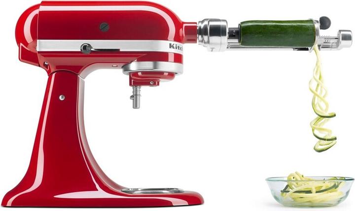KitchenAid Taglierina a spirale