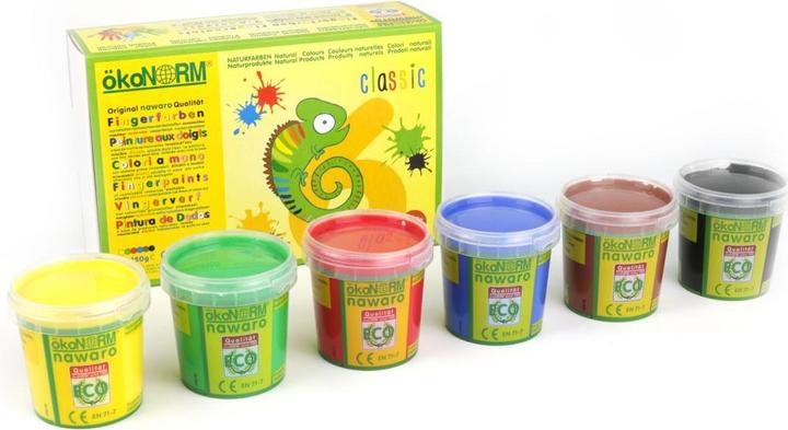 Image du produit ÖkoNorm Nawaro (6 x)