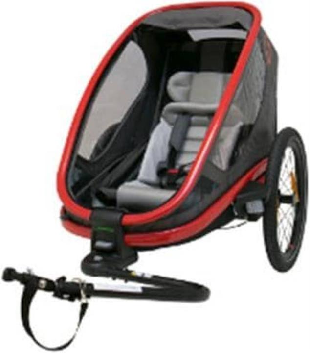 Produktbild hamax Outback One