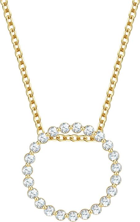 Produktbild Glanzstücke München Damen Halskette - 36486 (Sterling Silber, 40 - 45 cm)