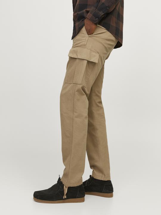 Actual product image Jack & Jones Jpstkane Jjbarkley Cargo Pant Noos (W32/L32)