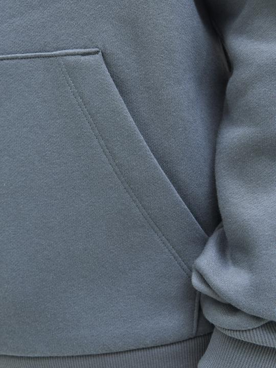 Immagine prodotto Jack & Jones Jjecorp Logo Sweat Hood Noos Jnr (140)
