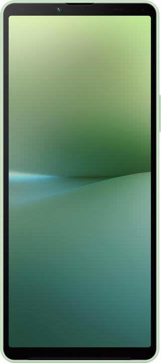 Image du produit Sony Xperia 10 V (128 Go, Dites Vert, 6.10", SIM + eSIM, 48 Mpx, 5G)