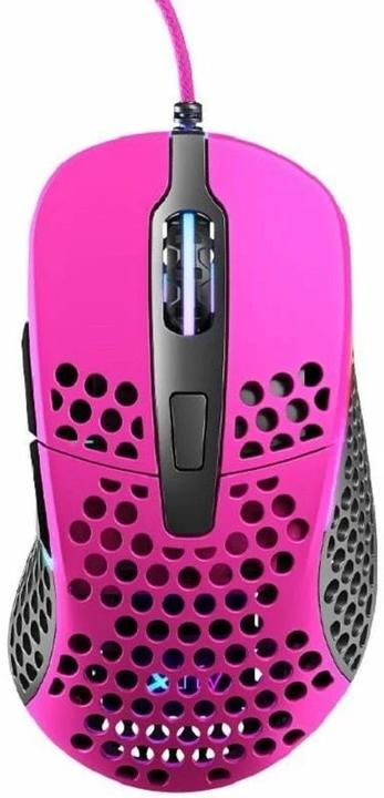 Immagine prodotto CHERRY xtrfy M4 (Cablato)