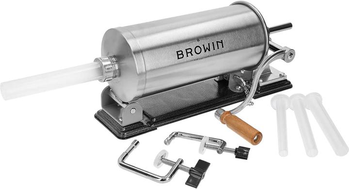 Immagine prodotto Browin Macchina per salsicce