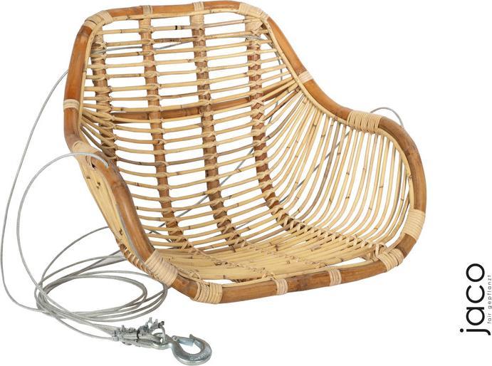 Jaco Fauteuil suspendu Retro