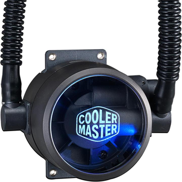 Produktbild Cooler Master MasterLiquid Pro 120