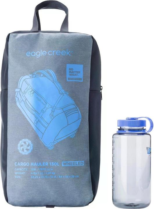 Actual product image Eagle Creek Cargo Hauler Wheeled Duffel 130 (130 l, XL (from 140l))