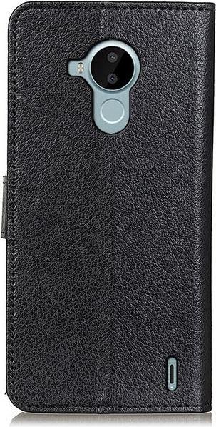 Immagine prodotto MU Classic Serie di copertine per libri in pelle Litchi (Nokia C30)