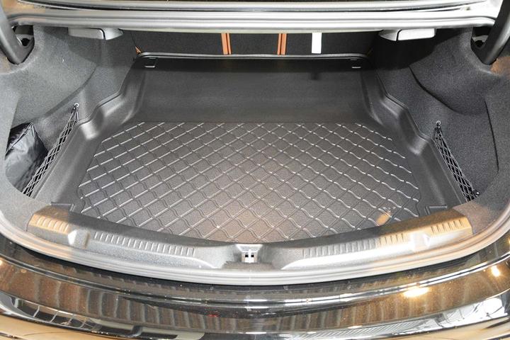 Produktbild Aristar Kofferraumwanne für Mercedes E-Klasse (Coupe) ab 2016 bis heute