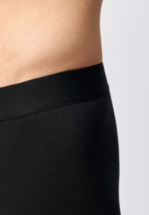 Immagine prodotto Snocks Lange Boxershorts ohne Logo (L, confezione da 6)