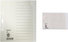 Produktbild Leitz Register Papier