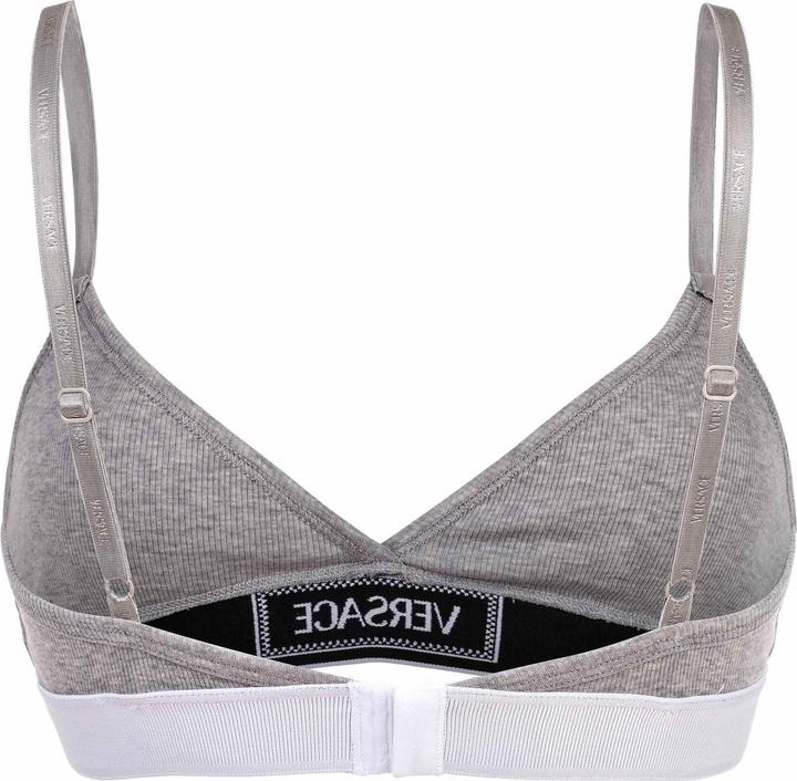 Produktbild Versace Rib - Underwear Top Cotton Rib + Elastic Canet (M)
