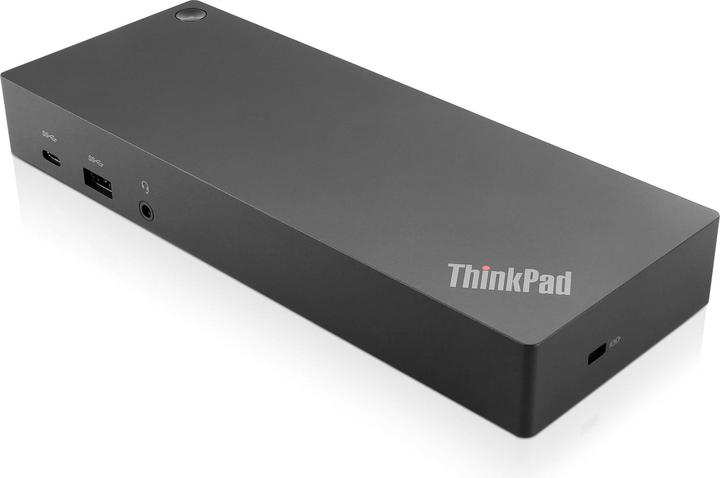 Immagine prodotto Lenovo ThinkPad Hybrid (USB-C, 12 Porti)