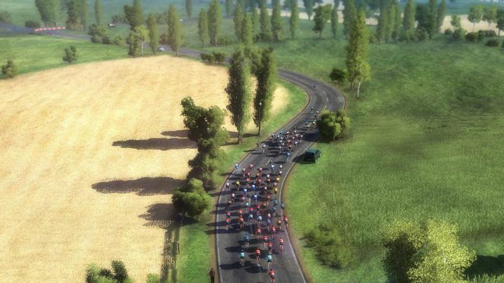 Immagine prodotto Bigben Pro Cycling Manager 2020 (PC)