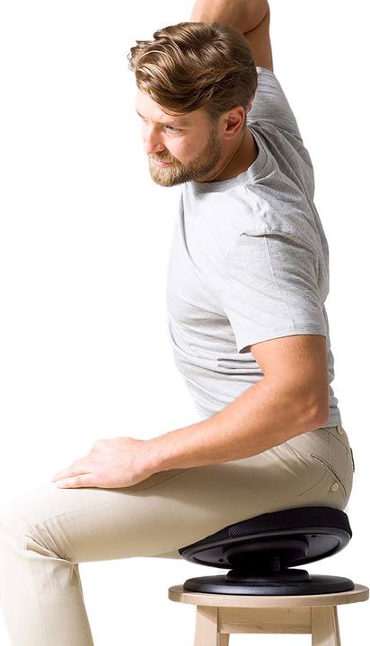 Actual product image Swedish Posture Posture Balance Core