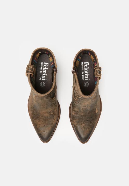 Actual product image Felmini Stiefelette (38)