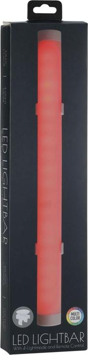 Produktbild LED-Lampe mehrfarbig