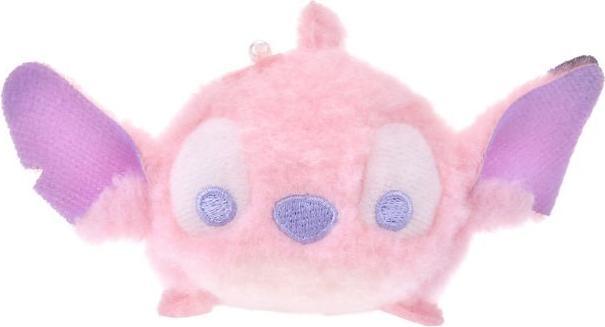 Image du produit Disney Tsum Tsum Stitch Mini (S) mit Sakura (6 cm)