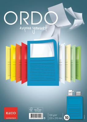 Produktbild Elco Ordo Classico (A4, 10 x)