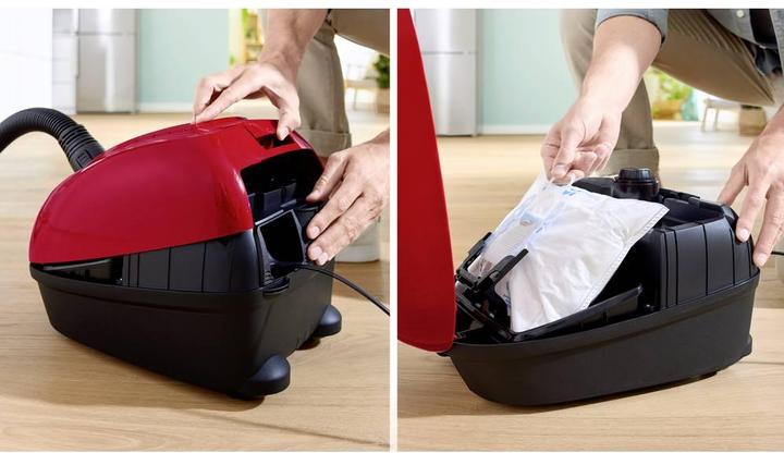 Image du produit Bosch Hausgeräte Serie 4