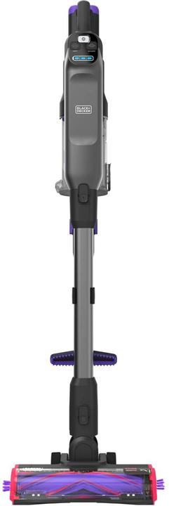 Produktbild Black & Decker BHFEA640WP-QW