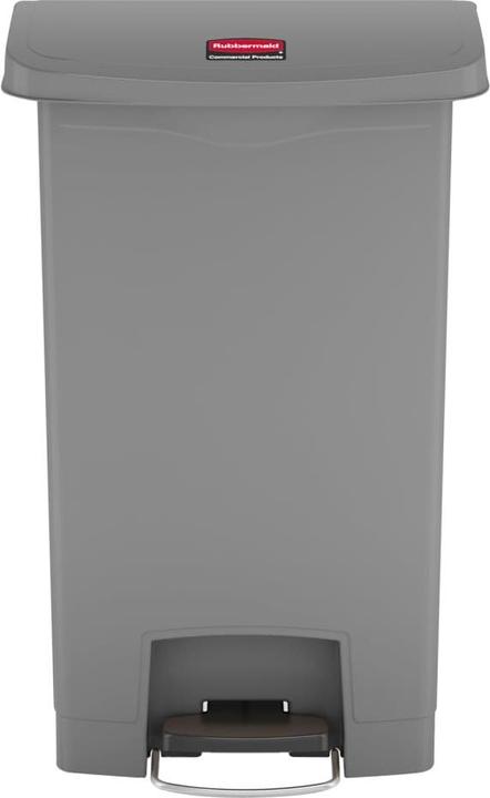 Produktbild Rubbermaid Tretabfallsammler (50 l)