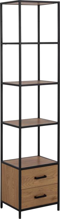 Produktbild AC Design Seaford (42 x 35 x 185 cm)