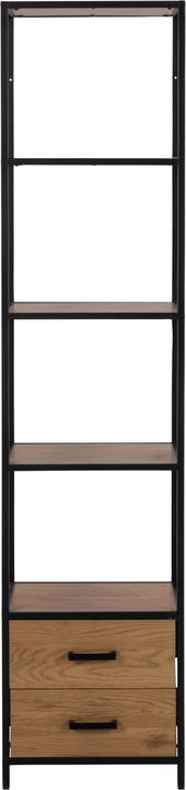 Produktbild AC Design Seaford (42 x 35 x 185 cm)