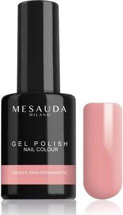 Immagine prodotto Mesauda Semi-Permanent Gel Polish Nail Colour 157 Sin 10ml (157 Sin)