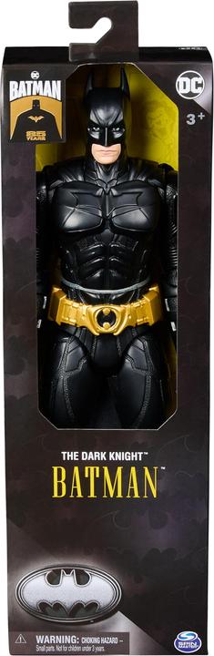 Actual product image Spin Master The Dark Knight - Batman