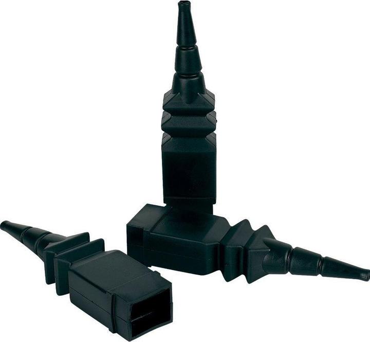 Immagine prodotto Eaton MOE ASPIFT1CS Guarnizione di penetrazione del cavo NH1 2 pezzi