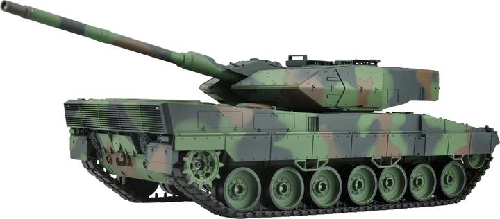 Actual product image Amewi Leopard II A6 (RTR Ready-to-Run)