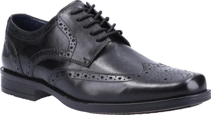 Produktbild Hush Puppies Halbschuhe Leder (43)
