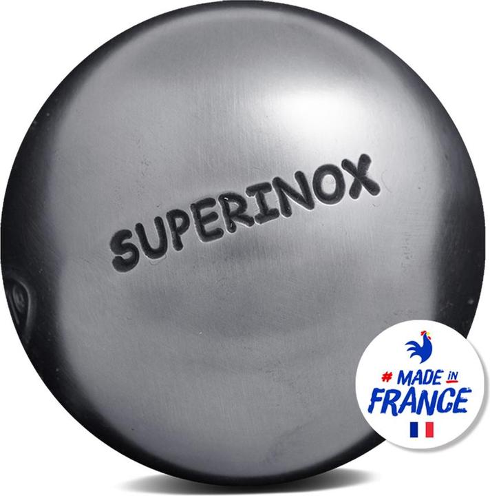 Obut Superinox (3 x, 73 mm)