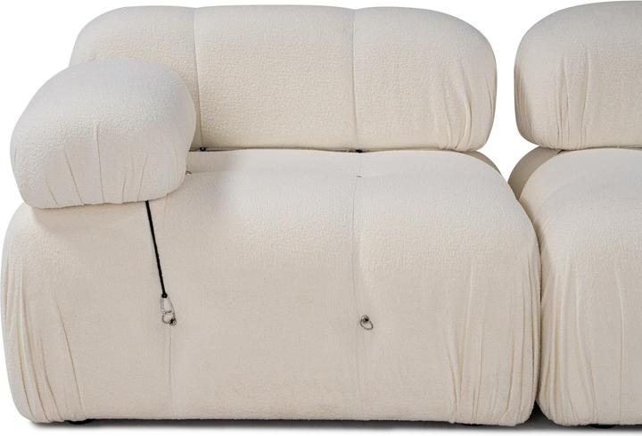 Actual product image Atelier del Sofa Bubble (Corner sofa)