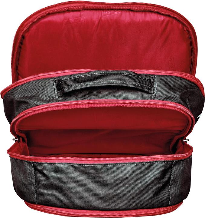 Actual product image Herlitz Ulitmate /Red, 24 L (24 l)