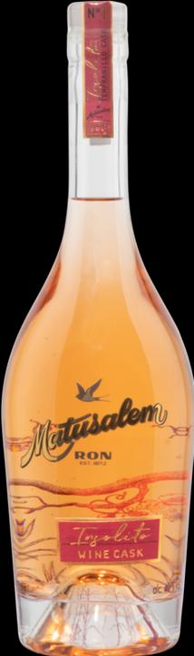 Image du produit Ron Matusalem Rhum Insolito Wine Cask Finish